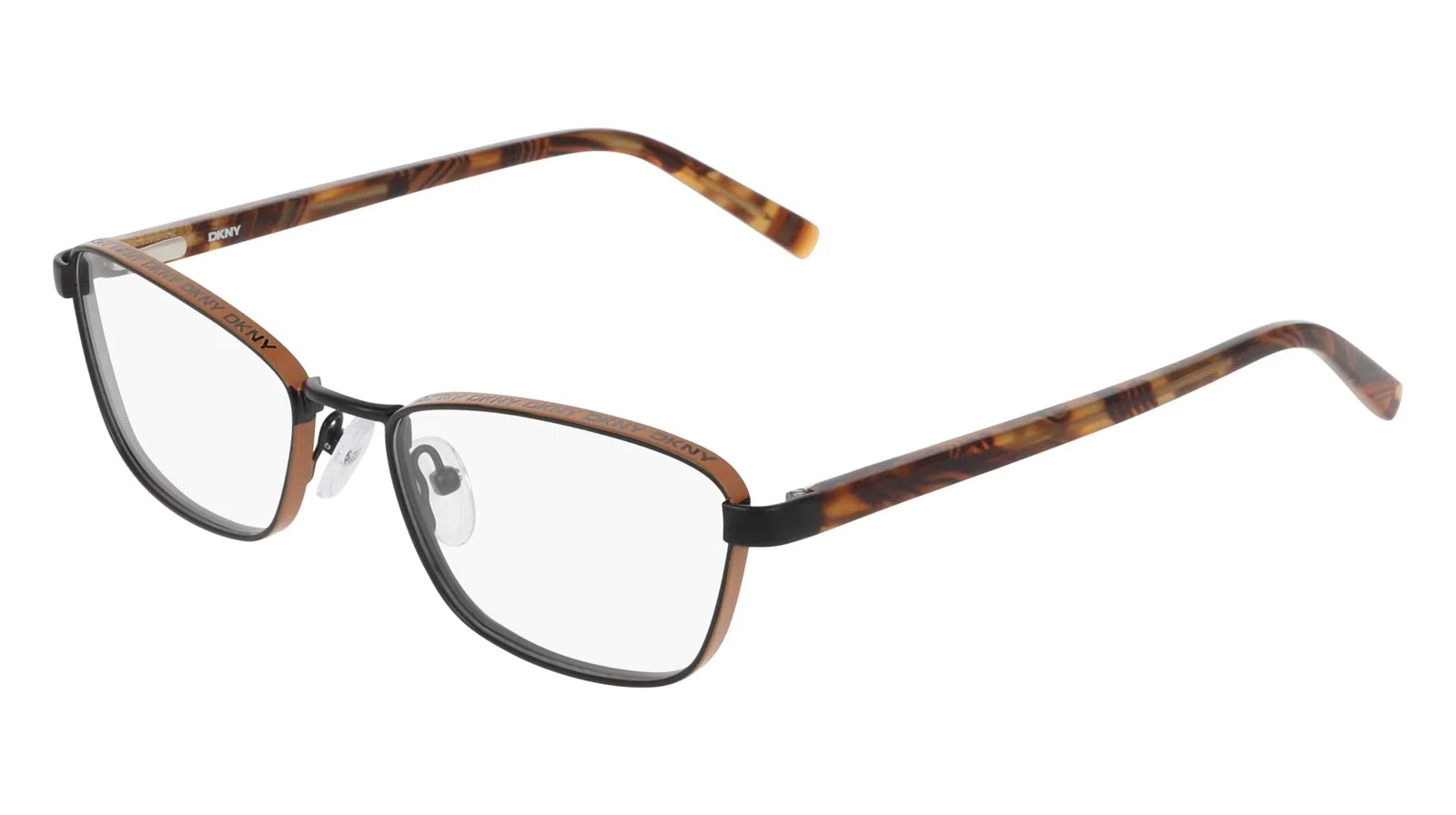 DKNY DK1039 Eyeglasses - view 2